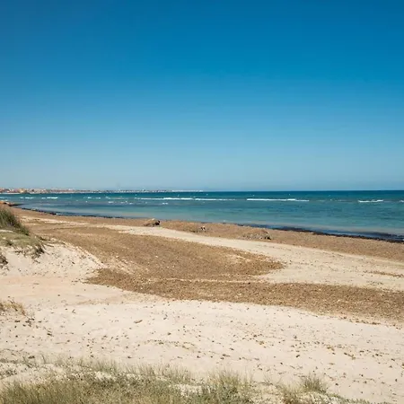 Villa Coco Caline Dehesa de Campoamor (Orihuela Costa)