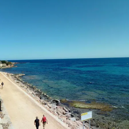 Villa Coco Caline Dehesa de Campoamor (Orihuela Costa)