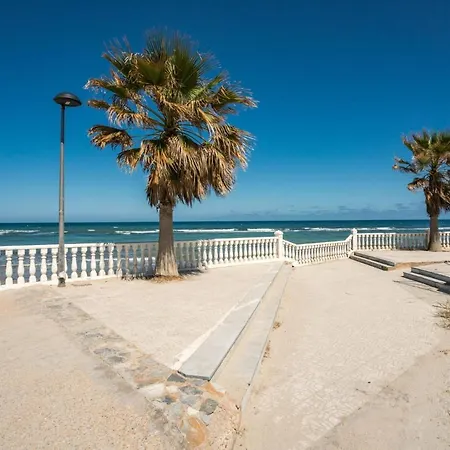 Coco Caline Dehesa de Campoamor (Orihuela Costa)