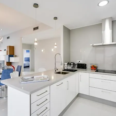 Villa Coco Caline