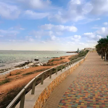 Coco Caline Dehesa de Campoamor (Orihuela Costa)